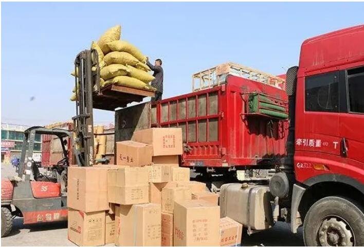 泉州到兴宁区物流专线