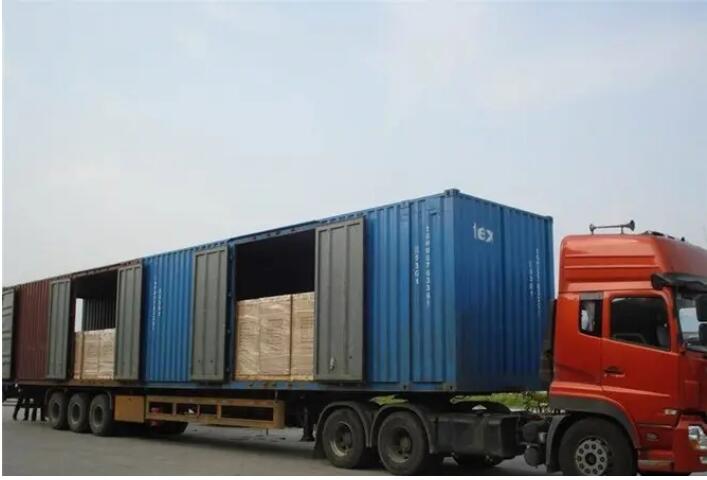 泉州到兴宁区整车运输