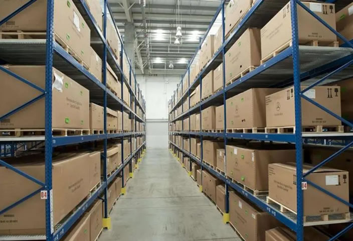 泉州到兴宁区货物仓储