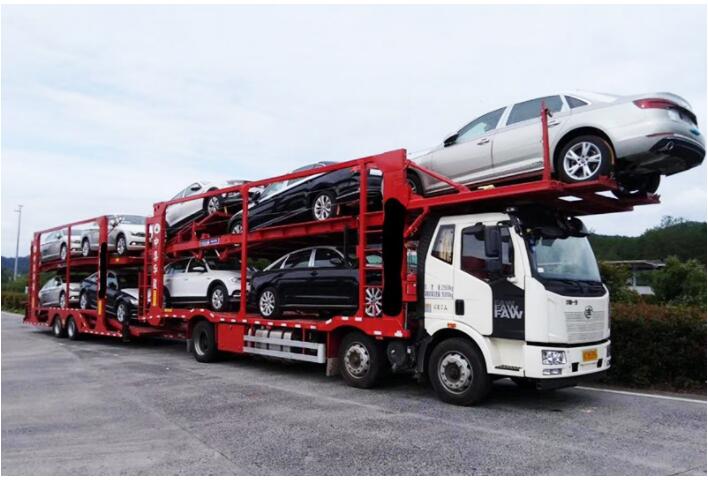 泉州到兴宁区轿车托运